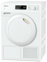 фото: Сушильная машина Miele TCA 230 WP