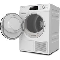 фото: Сушильная машина Miele TCL790WP