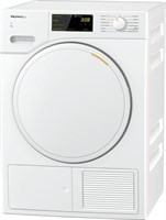 фото: Сушильная машина Miele TWC220WP