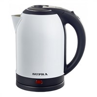 фото: Электрический чайник Supra KES-2003N white