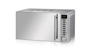 фото: Микроволновая печь BBK 20MWG-733T/BS-M
