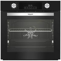 фото: Духовой шкаф Hotpoint-Ariston FE8 821 H BL