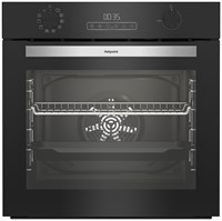 фото: Духовой шкаф Hotpoint FE8 824 H BL