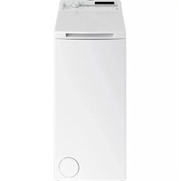 фото: Стиральная машина Whirlpool TDLR6040S