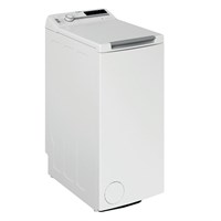 фото: Стиральная машина Whirlpool TDLR 7231BS