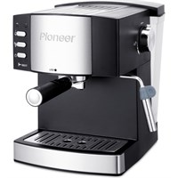 фото: Кофеварка Pioneer CM111P