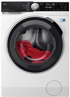 фото: Стиральная машина AEG LWR85165O