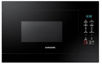 фото: Микроволновая печь Samsung MG22M8054AK/BW