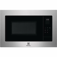 фото: Микроволновая печь Electrolux EMS4253TEX