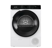 фото: Сушильная машина Gorenje DPNA82WIFI/C