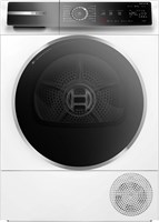 фото: Сушильная машина Bosch WQB245B0ME