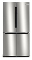 фото: Холодильник Bosch KFN96VPEA