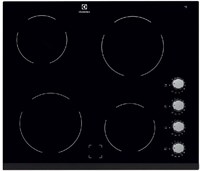 фото: Варочная панель Electrolux EHF6140FOK