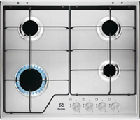фото: Варочная панель Electrolux KGS6424SX