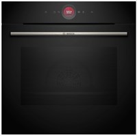 фото: Духовой шкаф Bosch HBG7221B1