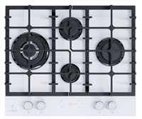 фото: Варочная панель LEX GVG 646T WH