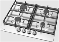 фото: Варочная панель Gorenje G641XHC