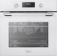 фото: Духовой шкаф Midea MO69103GW