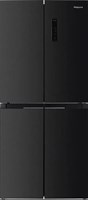 фото: Холодильник Hotpoint HFL4 522I XBR
