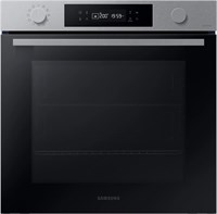 фото: Духовой шкаф Samsung NV7B4125ZAS/WT
