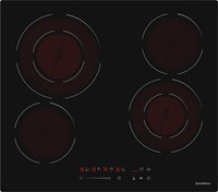 фото: Варочная панель ДАРИНА 6Р Е327B