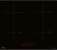 фото: Варочная панель Midea MIH64103