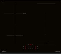 фото: Варочная панель Midea MIH65783F