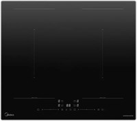 фото: Варочная панель Midea MIH67783SB