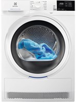 фото: Сушильная машина Electrolux EW7H489WE