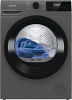 фото: Сушильная машина Gorenje D2HNE82/C