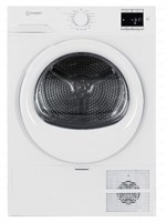 фото: Сушильная машина Indesit IAS3725