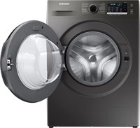фото: Стиральная машина Samsung WW90TA047AX/LD