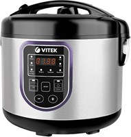 фото: Мультиварка Vitek VT-4202