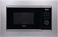 фото: Микроволновая печь Midea MI72200X