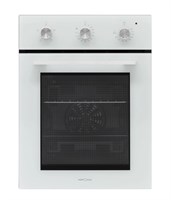 фото: Духовой шкаф Krona Linde 45 WH
