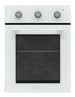фото: Духовой шкаф Krona Lyra 45 WH