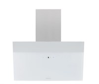 фото: Кухонная вытяжка Krona Kristen A 600 white S