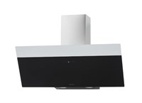 фото: Кухонная вытяжка Krona Kristen A 900 black S
