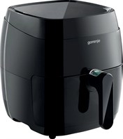 фото: Аэрогриль Gorenje AF1409DB