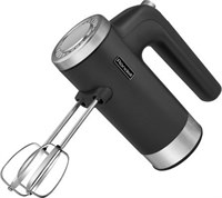 фото: Миксер Rondell RDE-1351