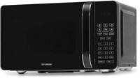 фото: Микроволновая печь Hyundai HYM-D2076