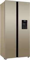 фото: Холодильник Nordfrost RFS 484D NFH inverter