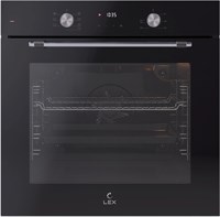фото: Духовой шкаф LEX EDP 671 BL MAX