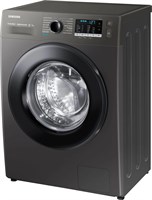 фото: Стиральная машина Samsung WW70AGAS22AXLD
