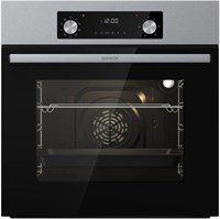 фото: Духовой шкаф Gorenje BO6737E02NX