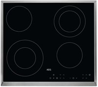 фото: Варочная панель AEG HK634021XB