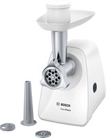 фото: Мясорубка Bosch MFW2510W