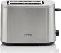 фото: Тостер Gorenje T800DS