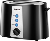 фото: Тостер Vitek VT-7167