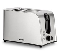 фото: Тостер Vitek VT-1570